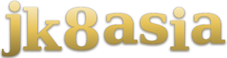 jk8 asia logo